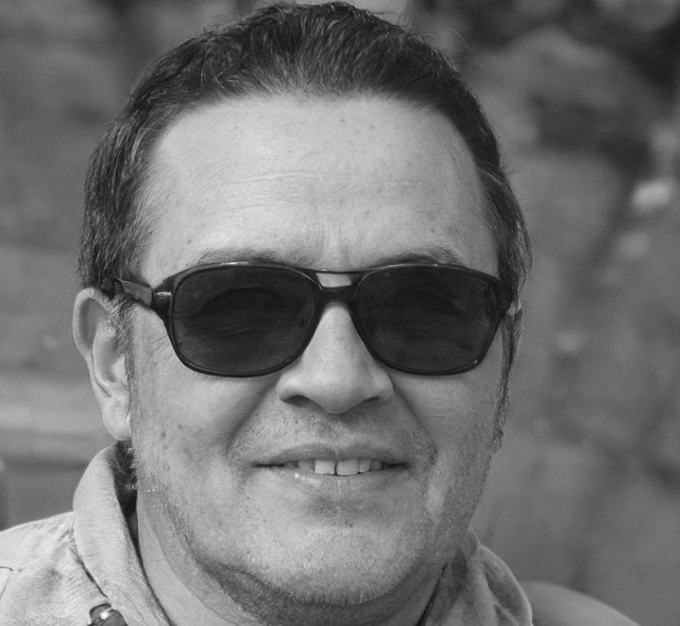 Henrik Vasić, Senior SEO Analyst