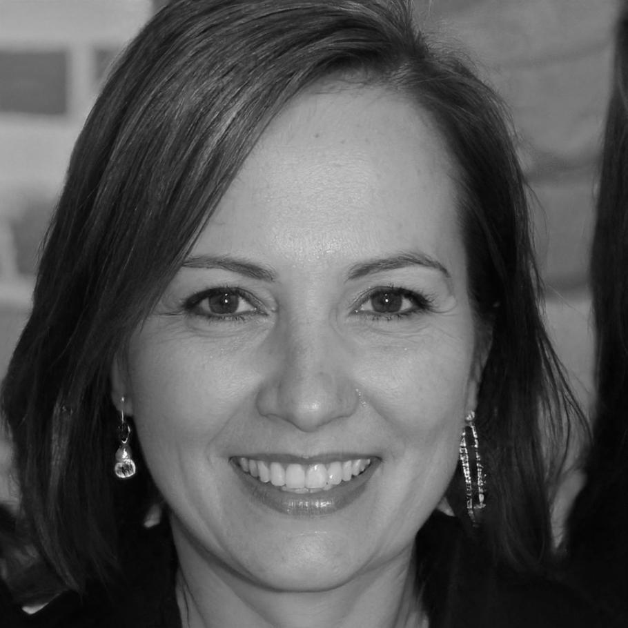 Support-Team Mitglied Isabell Weigel